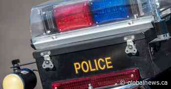 Passing cyclist discovers human remains in Smiths Falls, Ont.: police - Globalnews.ca