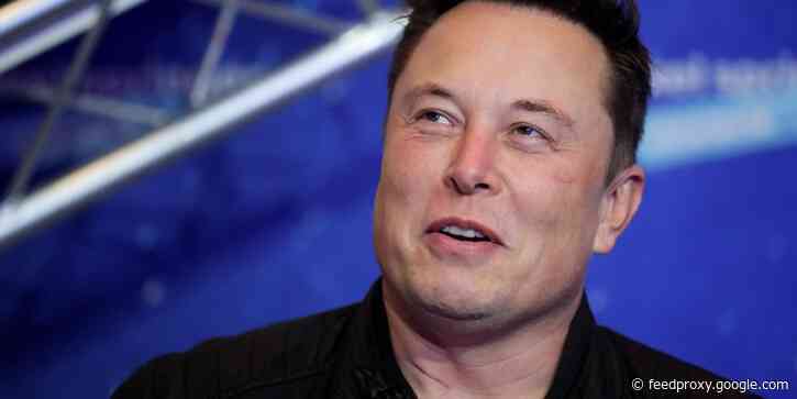 Tesla wants an exemption from COVID-19 rules so it can host a 9,000-person county fair at its Berlin Gigafactory