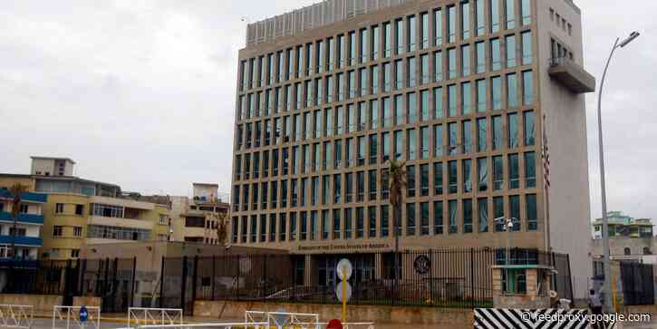 The CIA evacuated an officer with 'Havana Syndrome' symptoms from Serbia, report says, as the US intensifies investigations into the mysterious illness