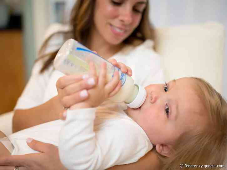 The best baby bottles in 2021 for breastmilk, newborns, formula, and colic