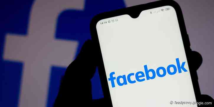 How to delete your Facebook account on a computer or phone and save all your personal data