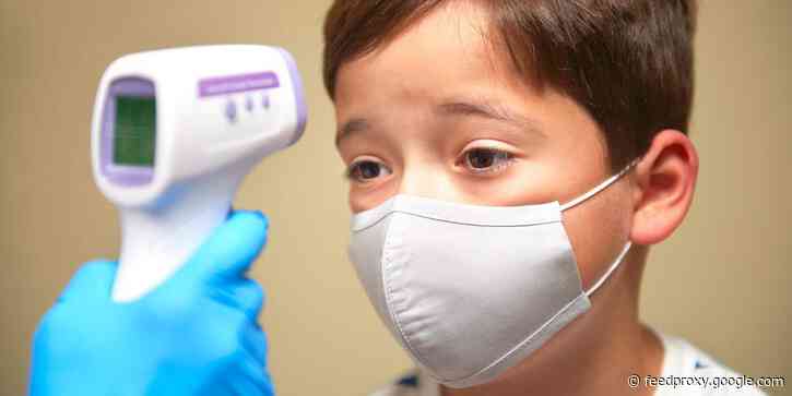 New clues hint that young boys who get serious viral infections might be more likely to develop autism