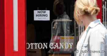 Labour shortage causing business owners to delay or cancel orders: survey