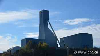 All 39 miners out now out of Totten Mine in Sudbury