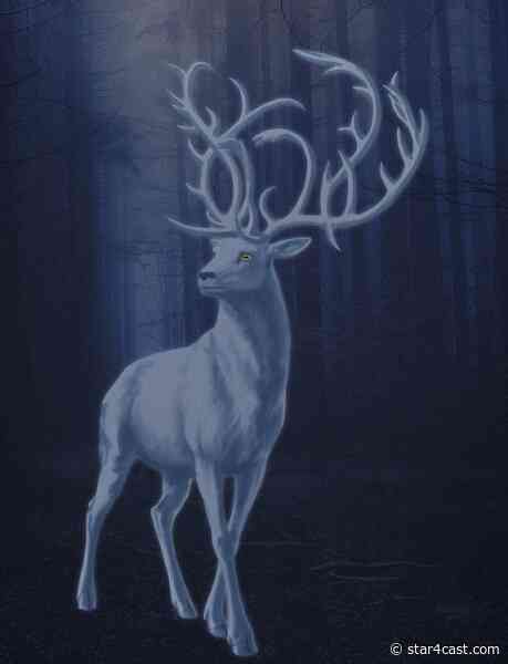Liverpool – the white stag myths