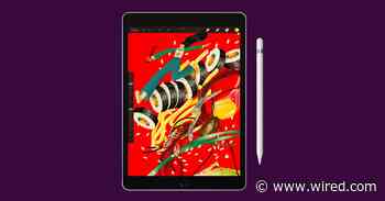 Apple's New iPad Is More Than Good Enough for Most