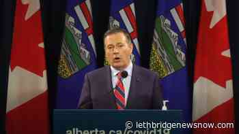 Alberta criminalizes hospital protests, fines start at $1000 - Lethbridge News Now