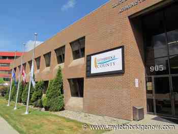 No municipal election candidates running in Lethbridge County Division Five - My Lethbridge Now