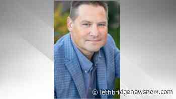Ryan Lepko running for Lethbridge City Council this October - Lethbridge News Now