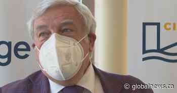 Lethbridge to join Red Deer, Calgary, Wood Buffalo in EMS dispatch complaint to Alberta ombudsman - Global News