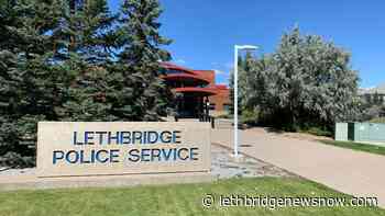 LPS is seeking witnesses in motor vehicle collision from Monday - Lethbridge News Now