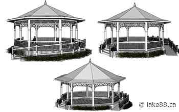 Smiths Falls Council updated on planned town square - Lake 88.1 - lake88.ca