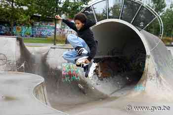 Aan deze projecten spendeert de Antwerpenaar 1,4 miljoen eur... (Antwerpen) - Gazet van Antwerpen