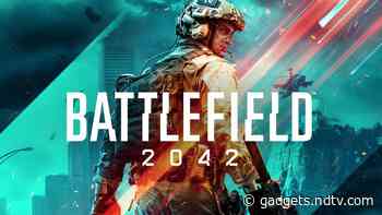 Battlefield 2042 Open Beta Dates Announced; PC Requirements Revealed
