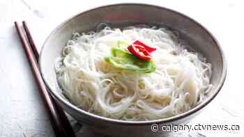 Vietnamese restaurants in Calgary at mercy of noodle supply shortage caused by COVID-19 pandemic | CTV News - CTV News Calgary