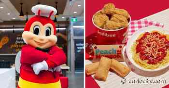 Jollibee is opening its third Calgary location at the city’s biggest mall this week - Curiocity