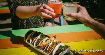 Many Calgary restaurants to remove temporary patios on October 11 - Eat North