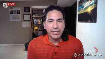 Calgary observes the 1st National Day of Truth and Reconciliation | Watch News Videos Online - Globalnews.ca