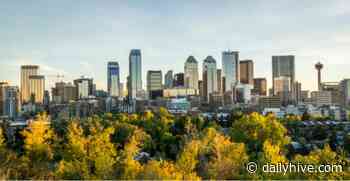19 things to do in Calgary this week: September 27 to October 3 | Listed - Daily Hive