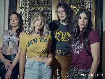 Calgary celebrates local talent with YYC Music Awards - Calgary Herald