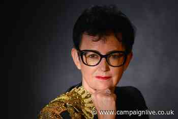 Patou Nuytemans announced as Ogilvy CEO for EMEA