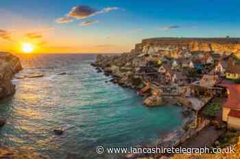 October half term holiday deals from Manchester Airport including TUI, Jet2 and easyJet