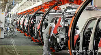 Instalação de fábrica de jipes em Imbituba pode gerar mais de 300 empregos diretos - Sul. Agora