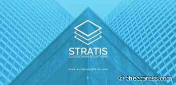 Stratis (STRAT) Review: Can Stratis Be the Next Big Thing in Crypto? - theccpress