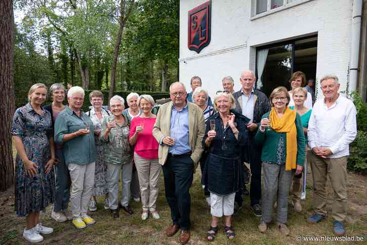 Sint-Ludgardis zwaait schoolbestuurder én oud-leerling Guido uit: “Openluchtscholen relevanter dan ooit”