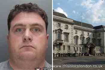 Dartford fraudster who conned pensioner has sentence increased