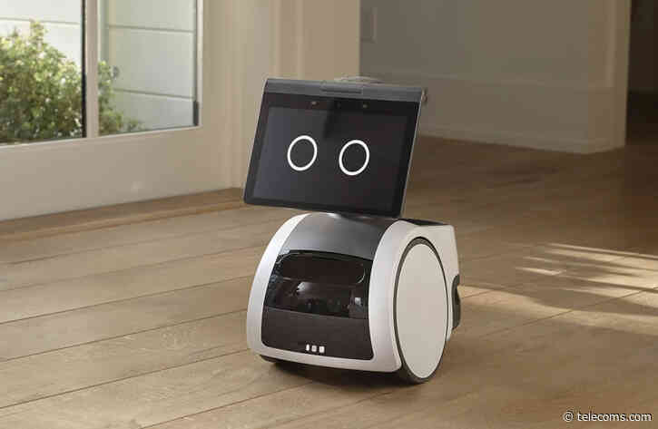 Amazon bids to become an even bigger part of your life