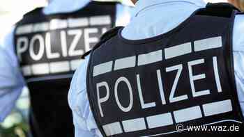 Polizei sucht Jungen: Busfahrgäste in Gladbeck angegriffen - Westdeutsche Allgemeine Zeitung