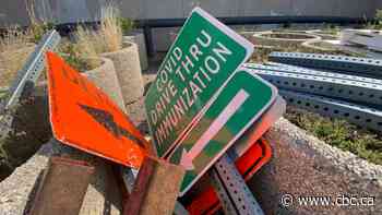 COVID-19 in Sask.: 10 more COVID deaths as province sets hospitalization record