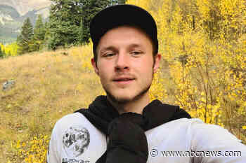 Deaf Colorado man arrested for not complying with police that he couldn't understand, suit says