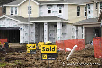 Hottest homes, coolest prices: Why cash-strapped families are moving to regions with extreme climates