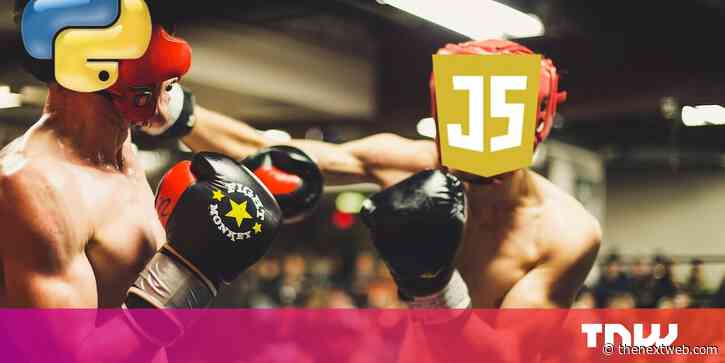 The most in-demand programming languages of 2021 