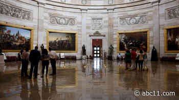 How a government shutdown would impact everyday Americans