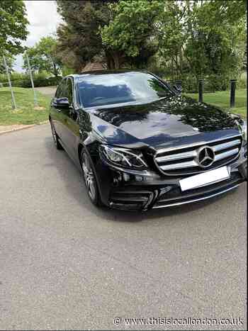 Harrow man to sue Mercedes over ‘dieselgate scandal’