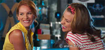 Stephanie Lynn & Alexandra Case in BFF RomCom 'Soulmates' Trailer