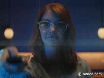 Roku’s biggest-ever campaign takes viewers on a trip through history