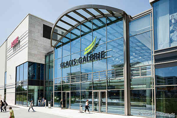 Modelabel Bershka eröffnet große Filiale in Glacis Galerie in Neu-Ulm