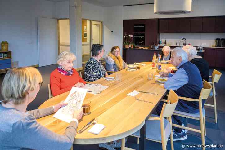 Astorproject zet deuren open voor bezoekers