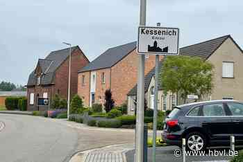 Kessenicherveld en Linssenhof - Het Belang van Limburg