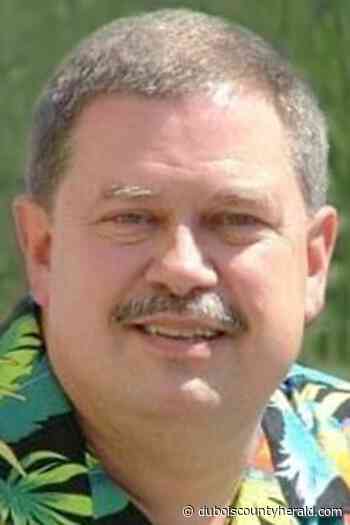 Michael K. Woolsey, 67, Jasper - The Herald