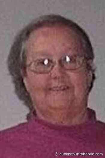 Brenda D. Wyatt, 78, Jasper - The Herald