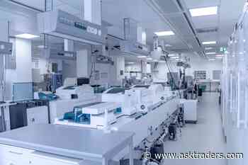 AMHC Stock Surges After Jasper Therapeutics SPAC Merger Approval - AskTraders