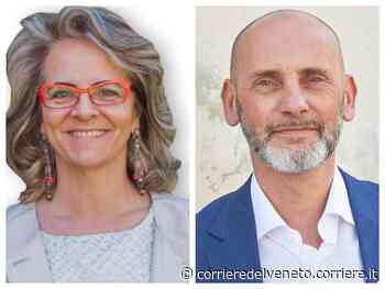 Comunali Oderzo, elezioni 2021: per il nuovo sindaco è corsa a due - Corriere della Sera