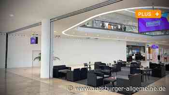 Das ist der neue Ankermieter der Glacis-Galerie in Neu-Ulm