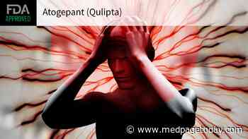 Novel Migraine Prevention Drug Wins FDA Nod