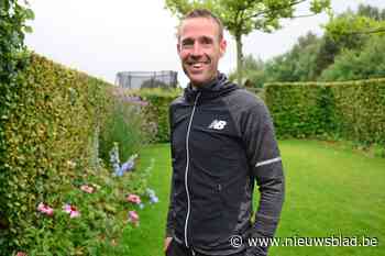 Willem Van Schuerbeeck blijft winnen: “Ik zie wel wat er op me afkomt”